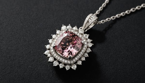 Comment identifier une création de haute joaillerie unique au monde