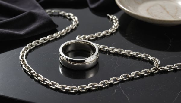Comment nettoyer ses bijoux en argent pour leur redonner tout leur éclat