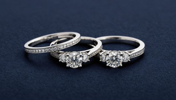 Quel carat de diamant choisir pour un bijou d exception intemporel