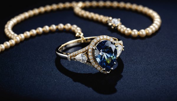 Les raisons pour lesquelles les bijoux d'exception sont si prisés