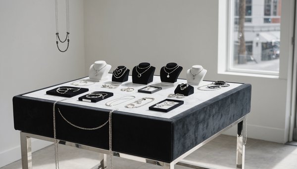 Où trouver les bijoux en argent les plus élégants et les plus abordables ?