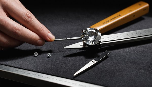 Comment déterminer la qualité d'un bijoux d'exception ?