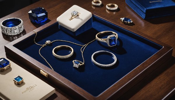 Les meilleures bijouteries en ligne pour trouver des bijoux d'exception