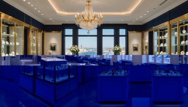 Bijouterie luxe : les meilleures adresses de marseille