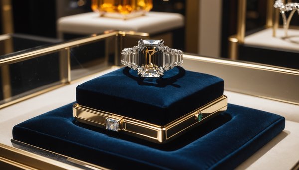 Les plus chers bijoux de luxe : Où les trouver ?