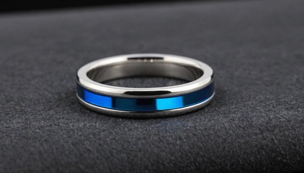 3 avantages de la bague en argent 925