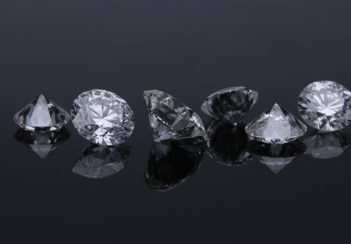 Quelle est la différence entre un diamant industriel et un diamant naturel ?